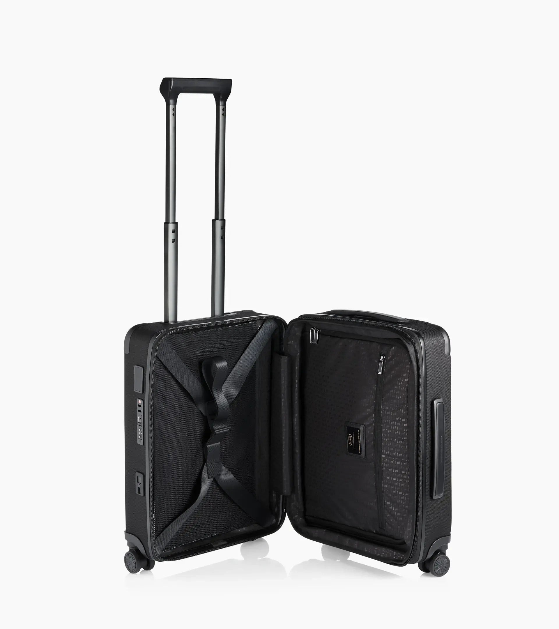 Porsche Design Value | Roadster Nylon 4W Trolley S+