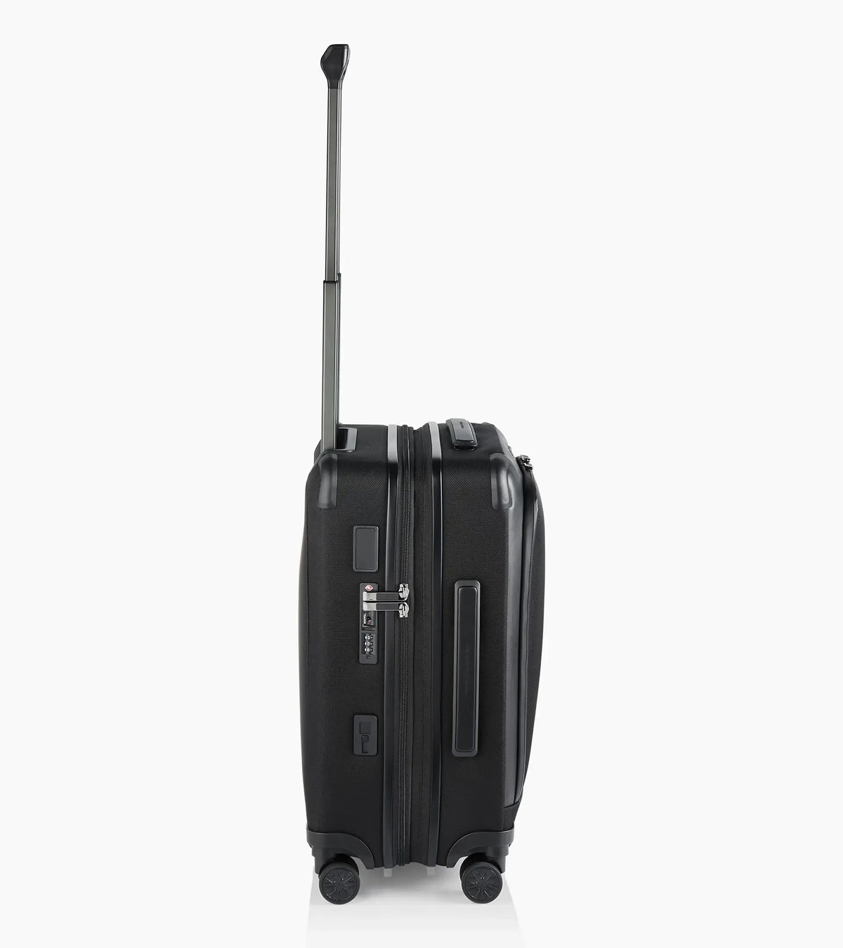 Porsche Design Value | Roadster Nylon 4W Trolley S+