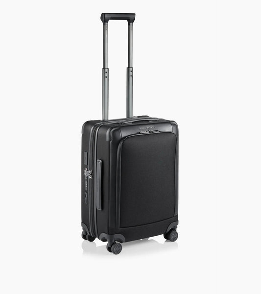 Porsche Design Latest | Roadster Nylon 4WTrolley S