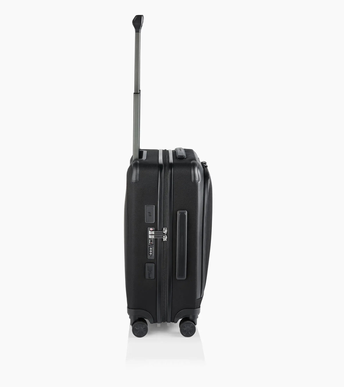 Porsche Design Latest | Roadster Nylon 4WTrolley S