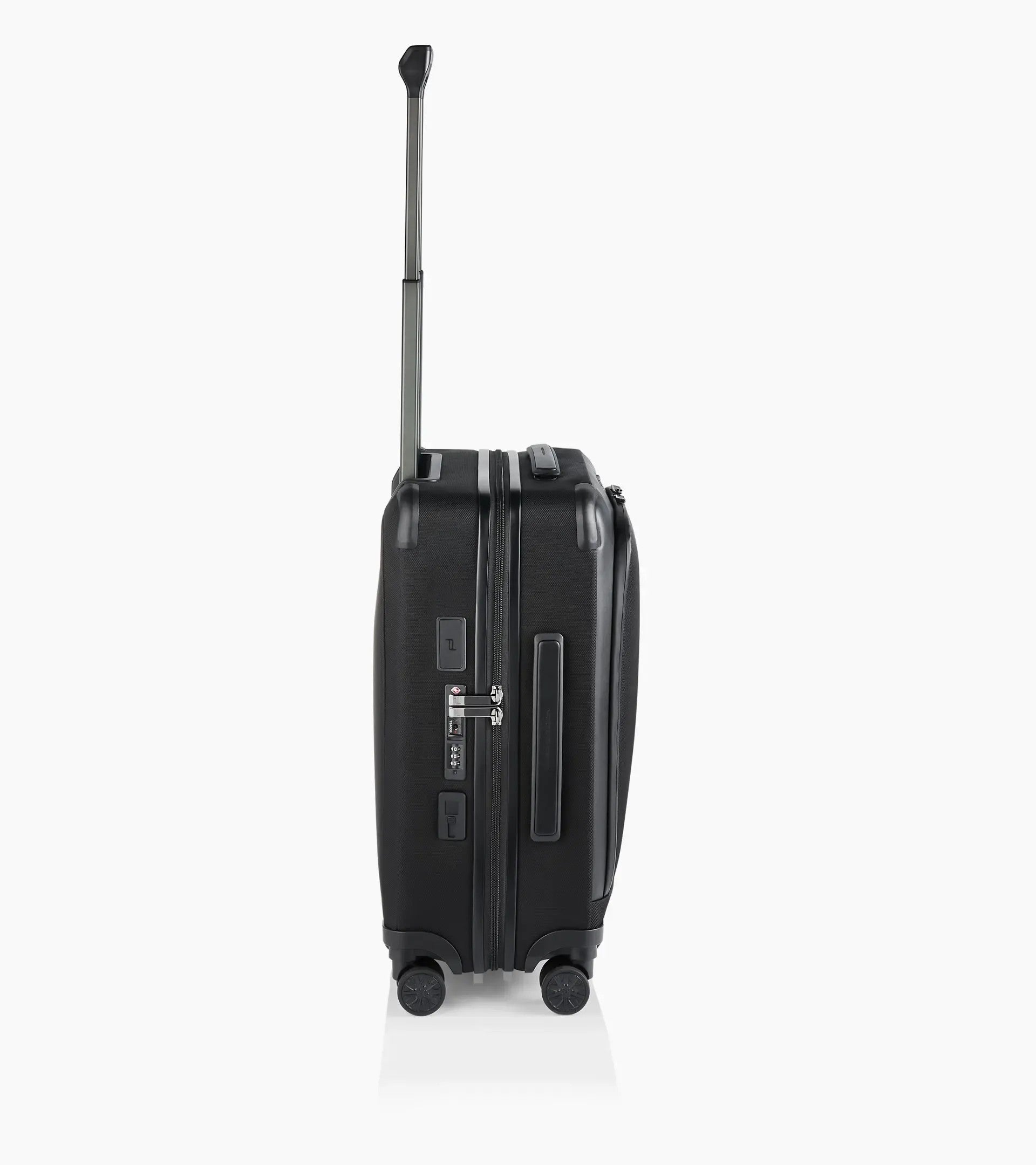 Porsche Design Latest | Roadster Nylon 4WTrolley S