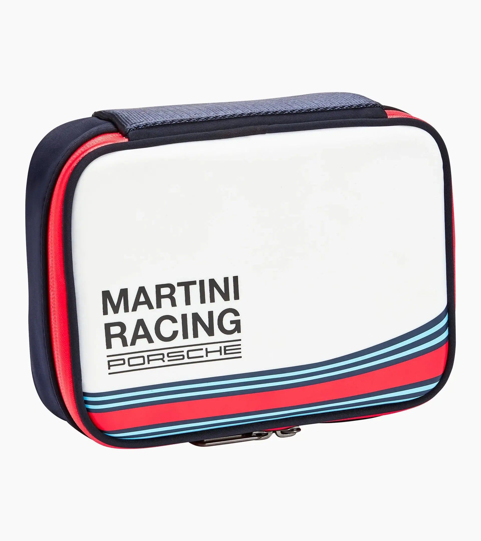 Porsche Design Quality | Multi-purpose case – MARTINI RACING®