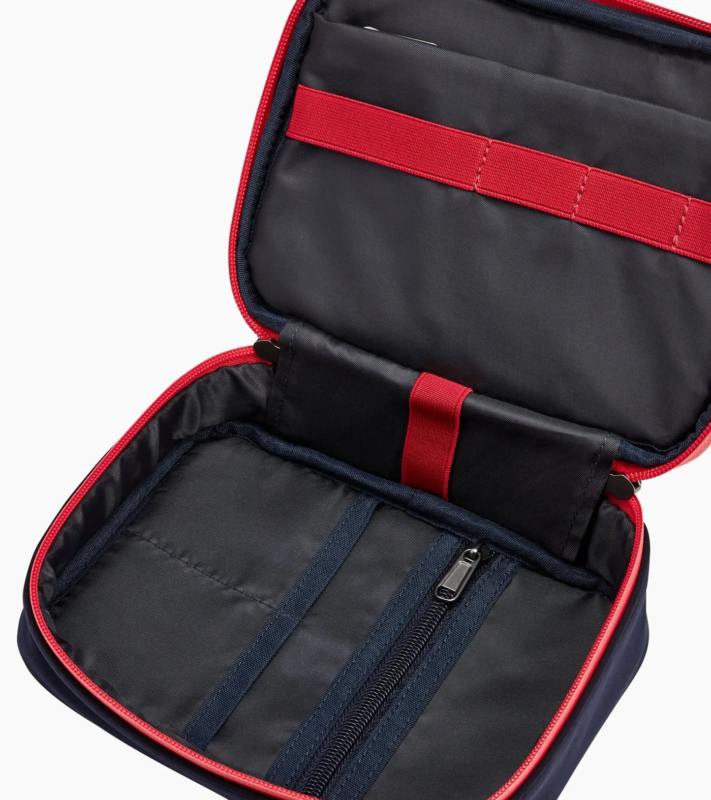 Porsche Design Quality | Multi-purpose case – MARTINI RACING®