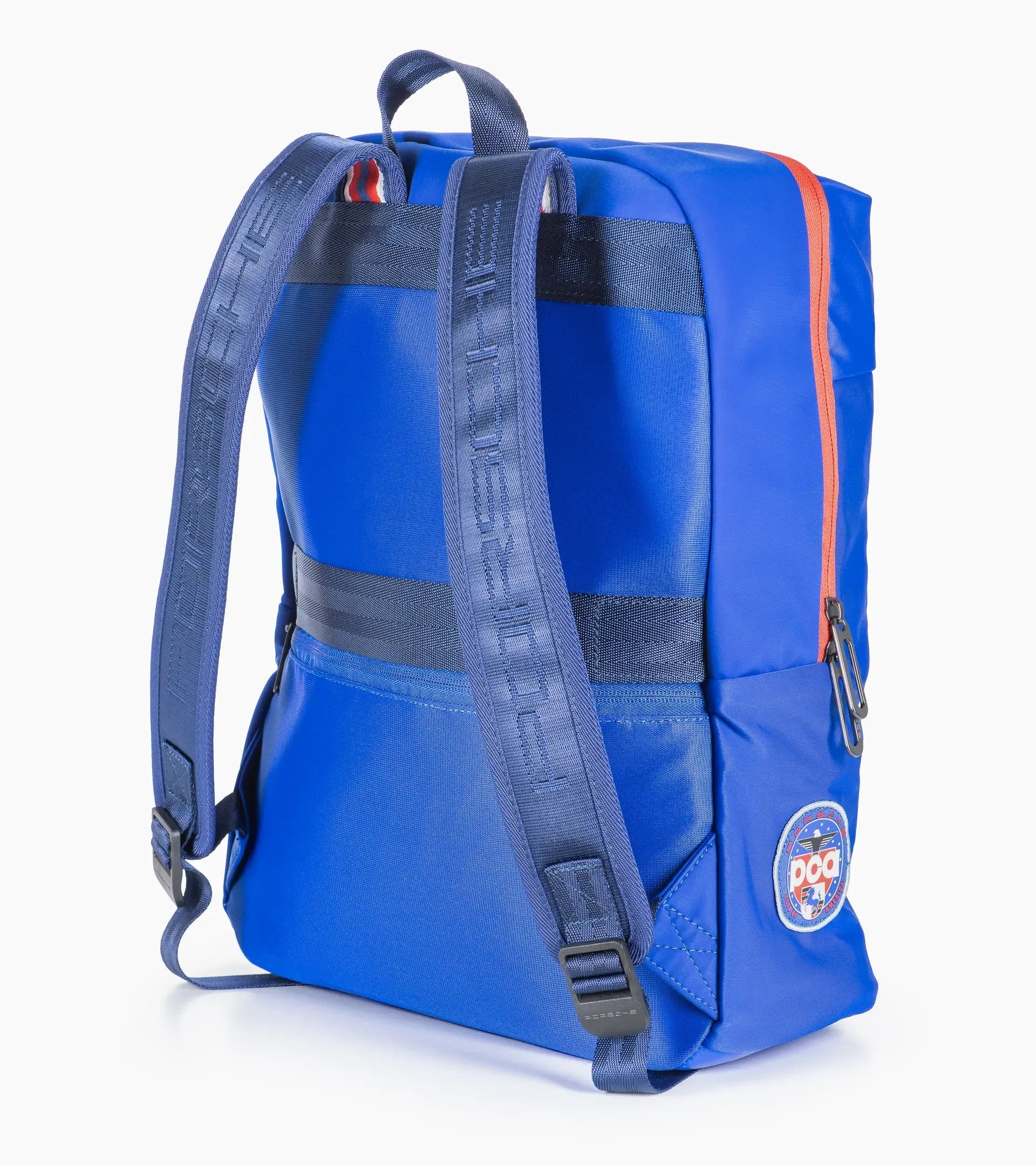 Porsche Design Trusted | Backpack – PCA Capsule
