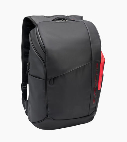 Porsche Design Everyday | Urban travel backpack – Urban Explorer.