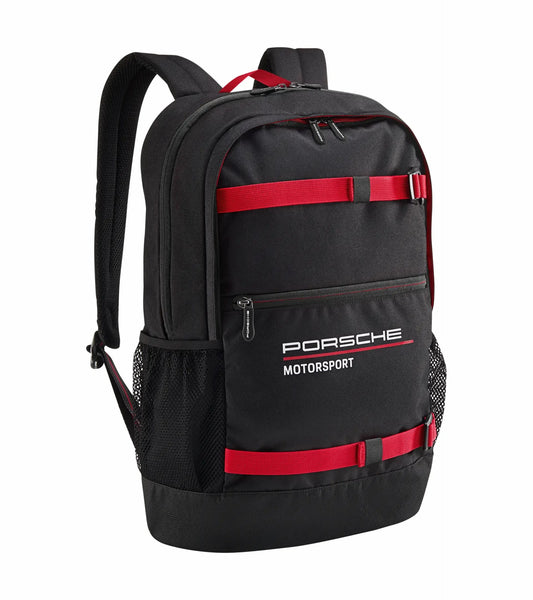 Porsche Design Quality | Rucksack – Motorsport