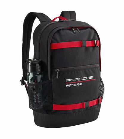 Porsche Design Quality | Rucksack – Motorsport