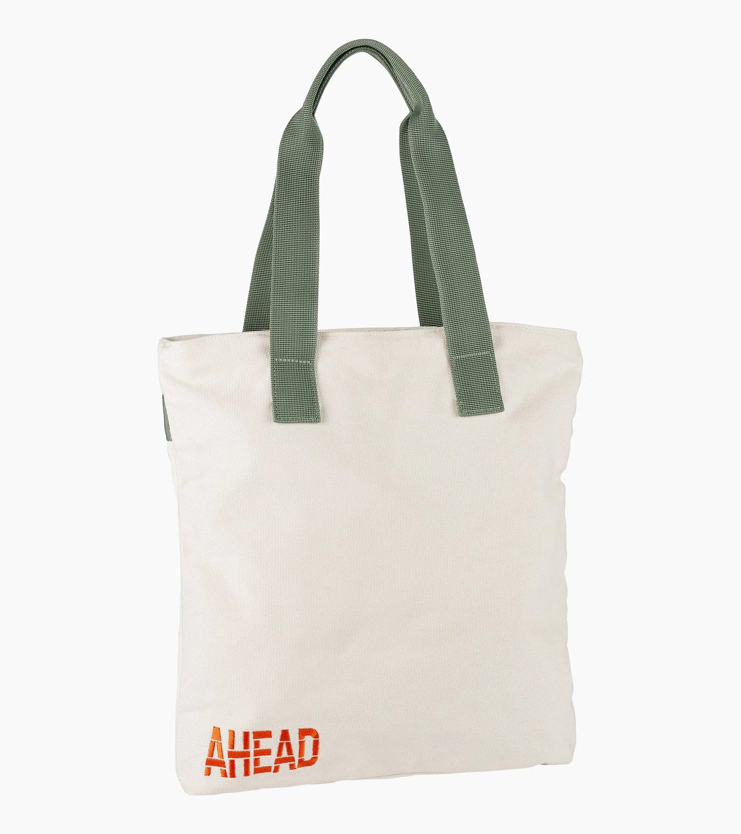 Porsche Design Top Pick | AHEAD canvas bag