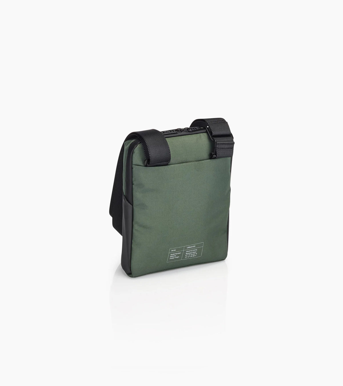 Porsche Design Smart Buy | Urban Eco Shoulder Bag S