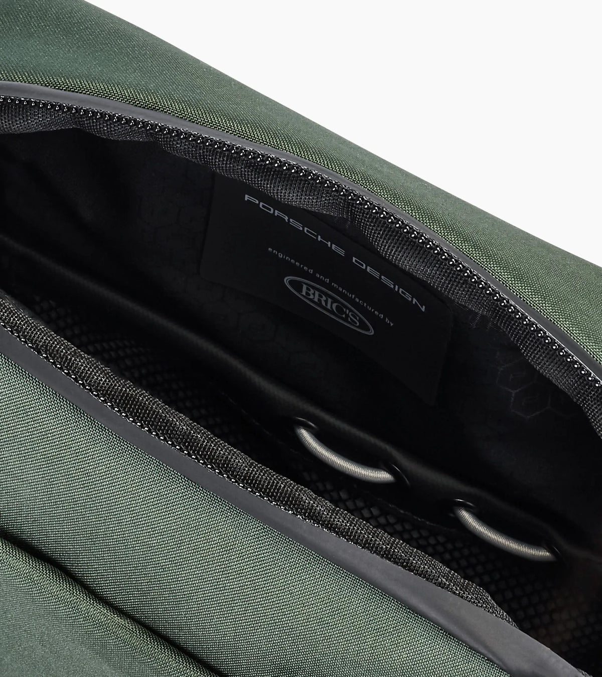 Porsche Design Smart Buy | Urban Eco Shoulder Bag S