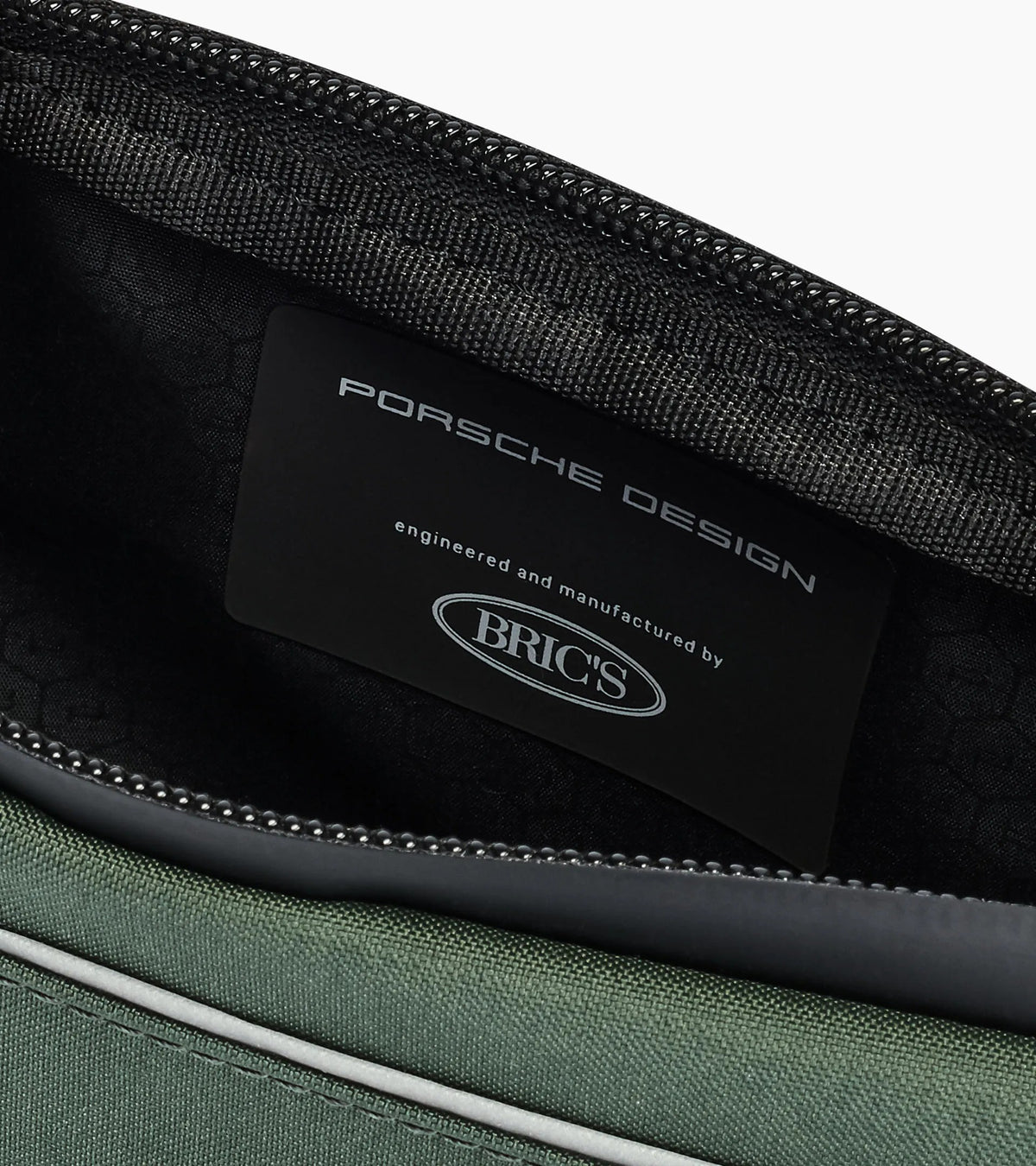 Porsche Design Everyday | Urban Eco Pouch
