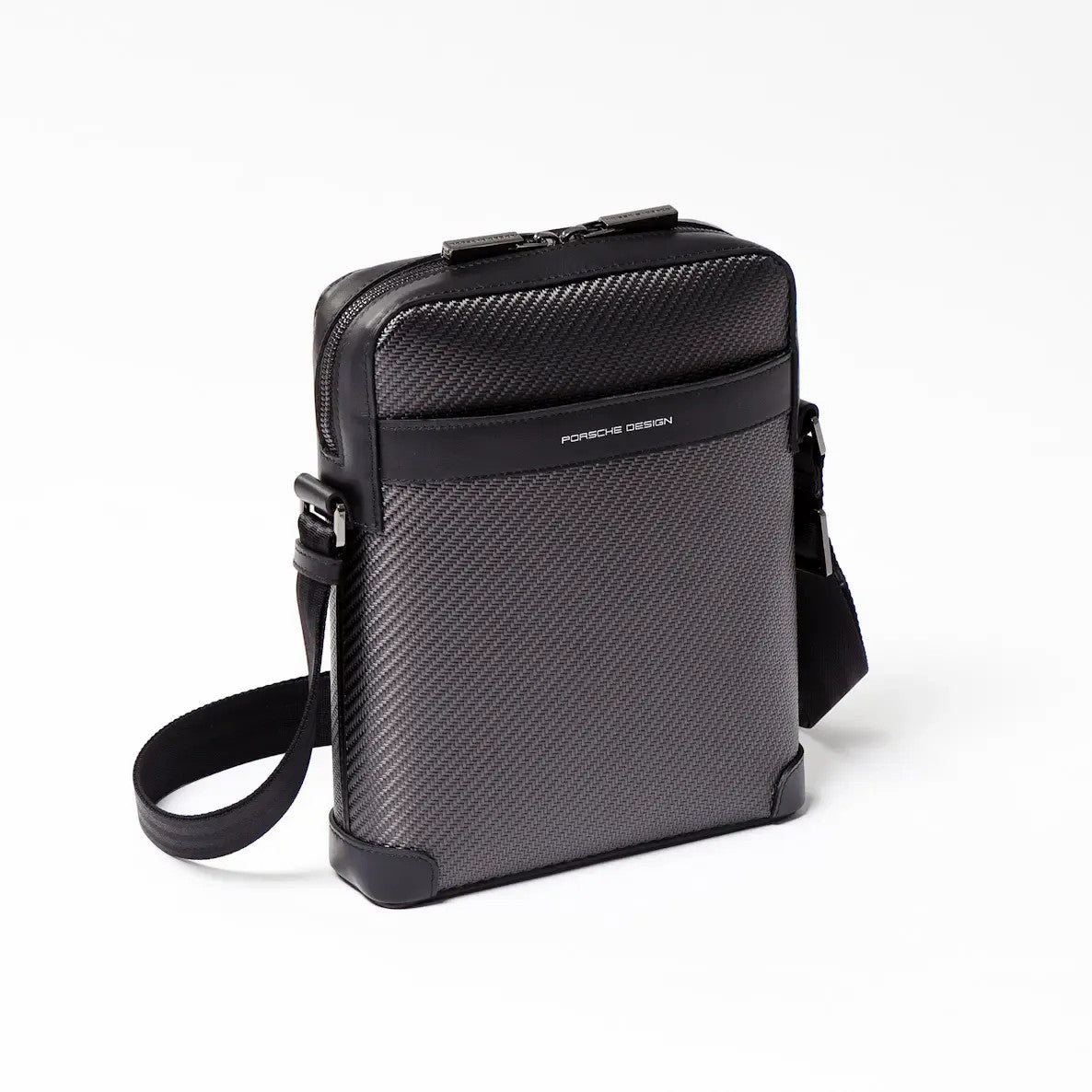 Porsche Design Customer Favorite | Carbon Shoulder Bag S1