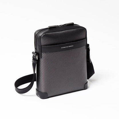 Porsche Design Customer Favorite | Carbon Shoulder Bag S1