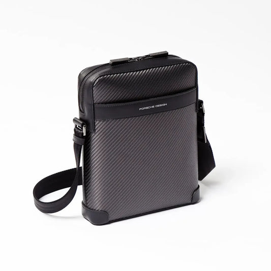 Porsche Design Customer Favorite | Carbon Shoulder Bag S1