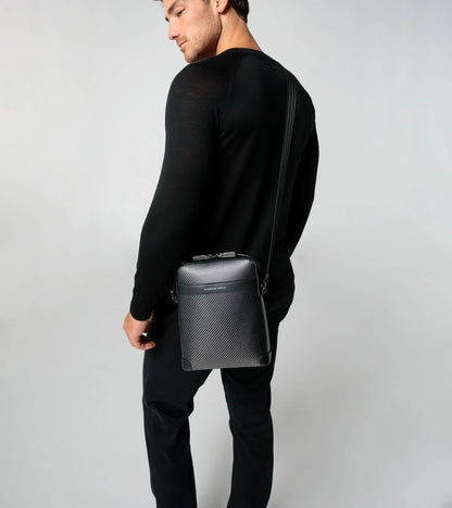 Porsche Design Customer Favorite | Carbon Shoulder Bag S1