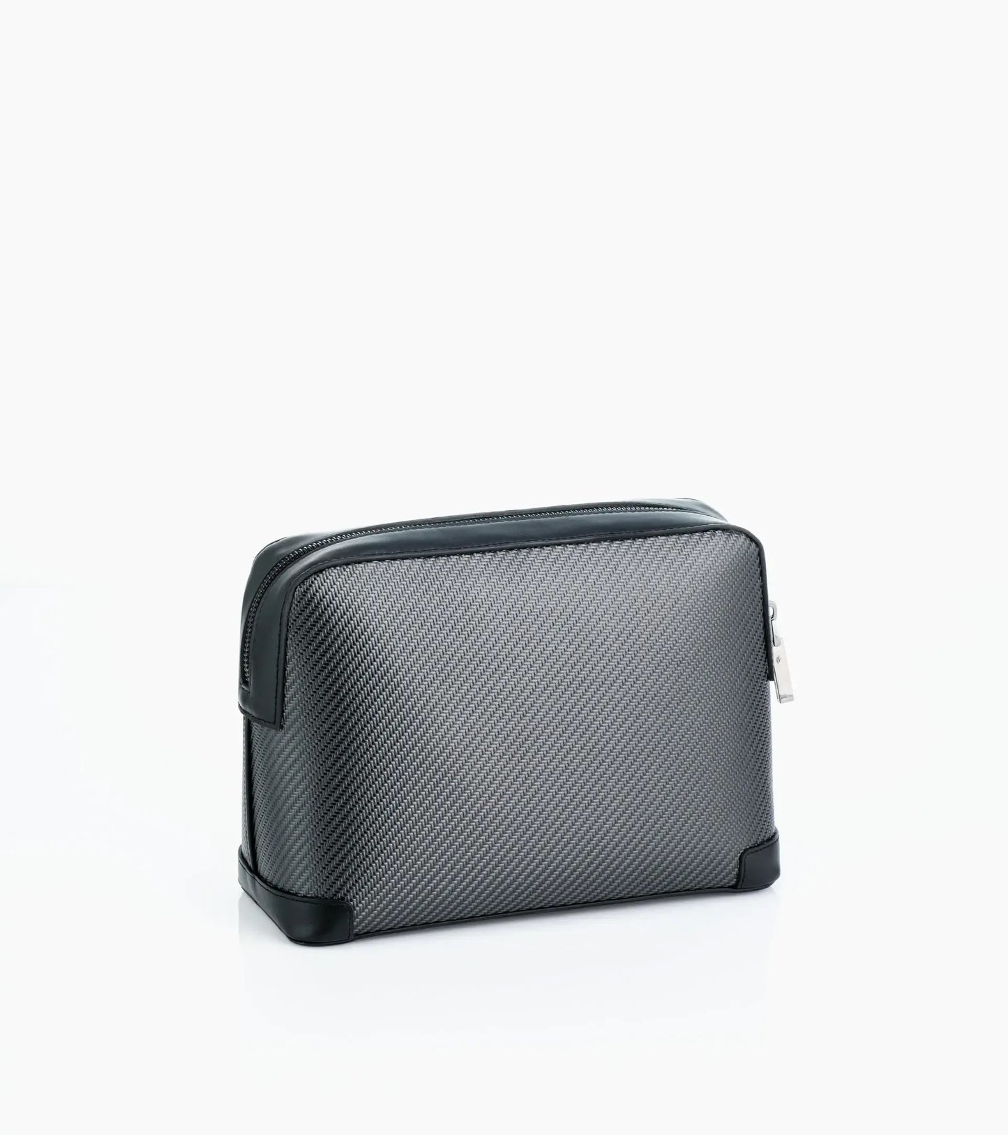 Porsche Design Top Pick | Carbon Washbag black
