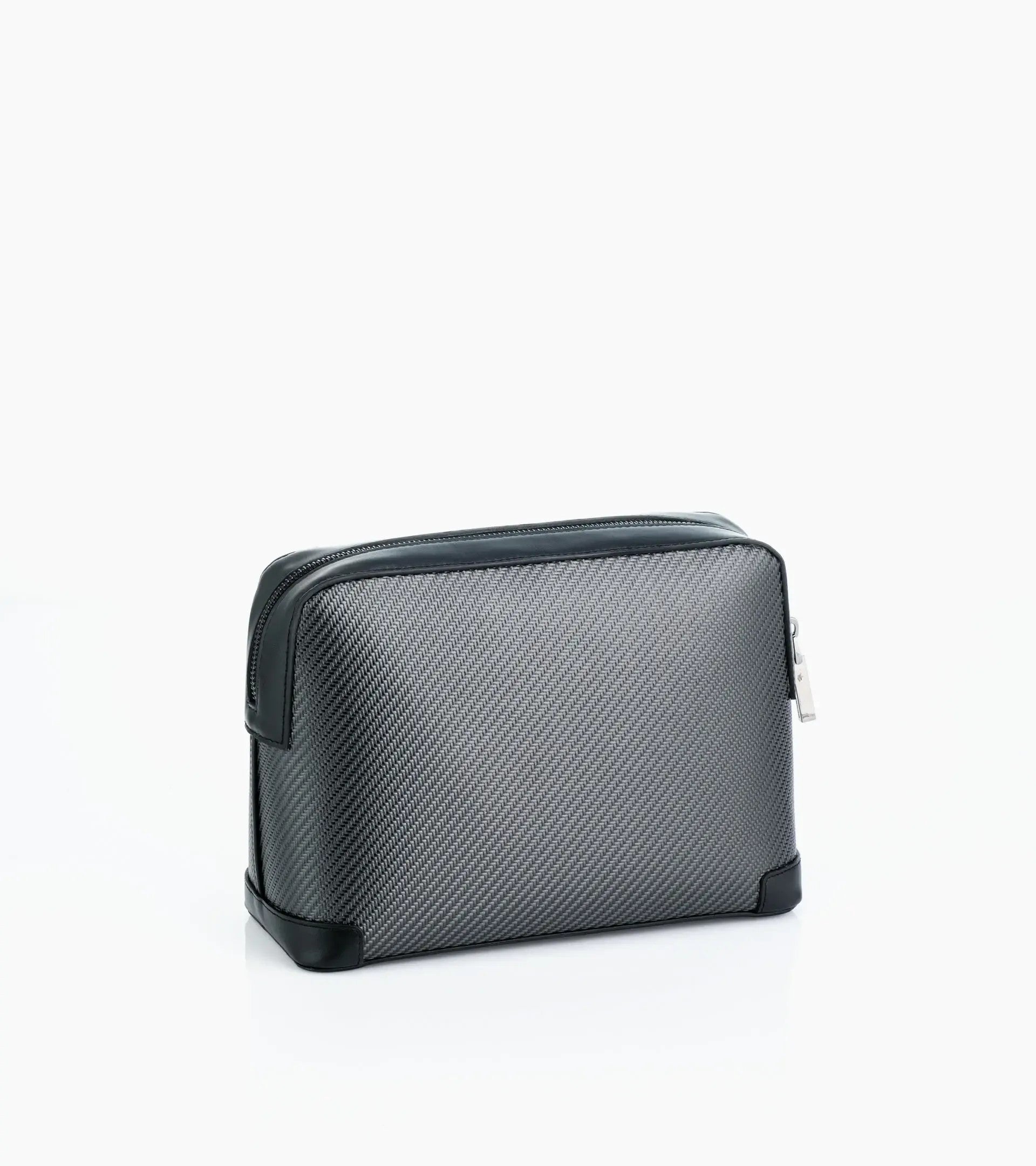 Porsche Design Top Pick | Carbon Washbag black
