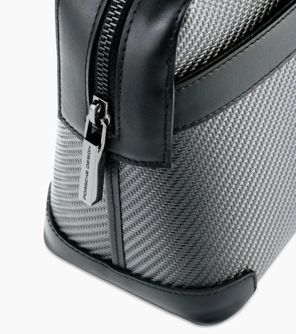 Porsche Design Top Pick | Carbon Washbag black