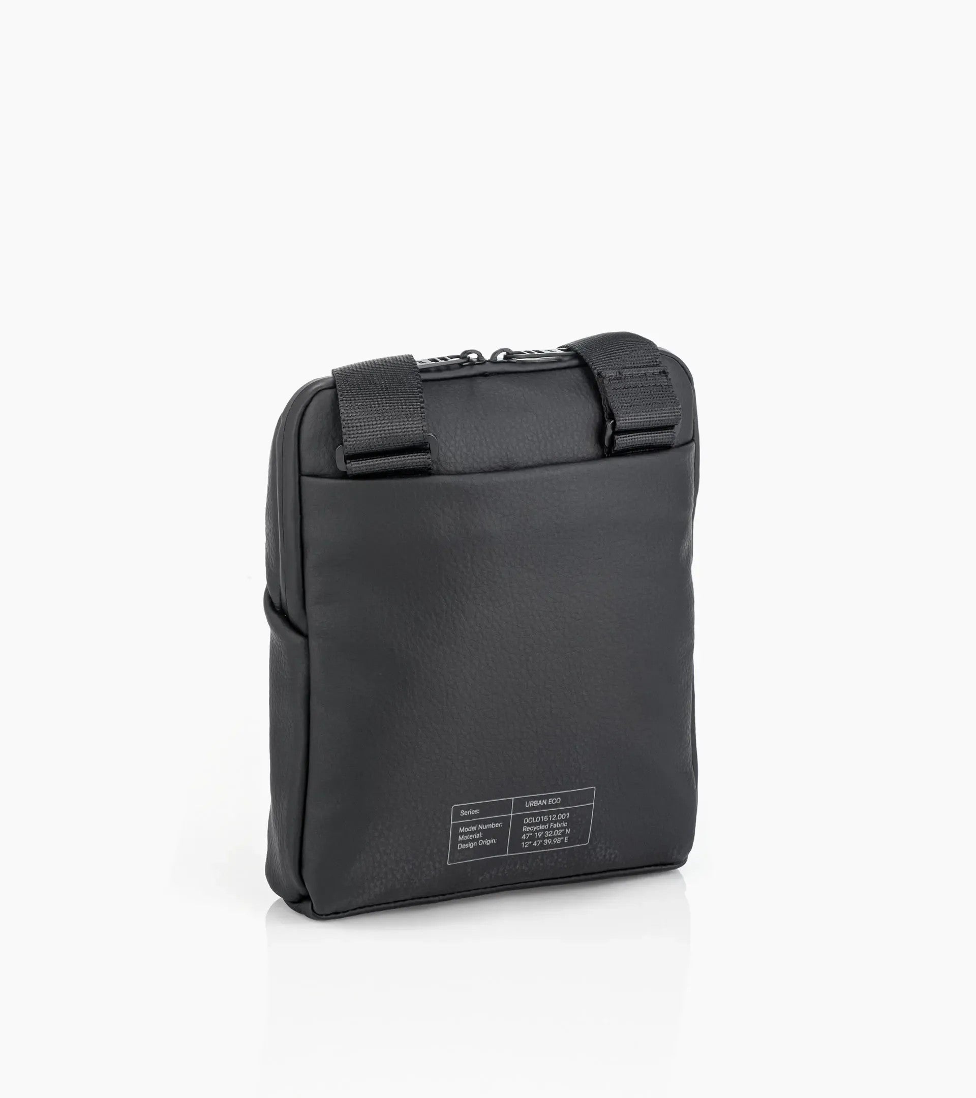 Porsche Design Smart Buy | Urban Eco RL Shoulder Bag