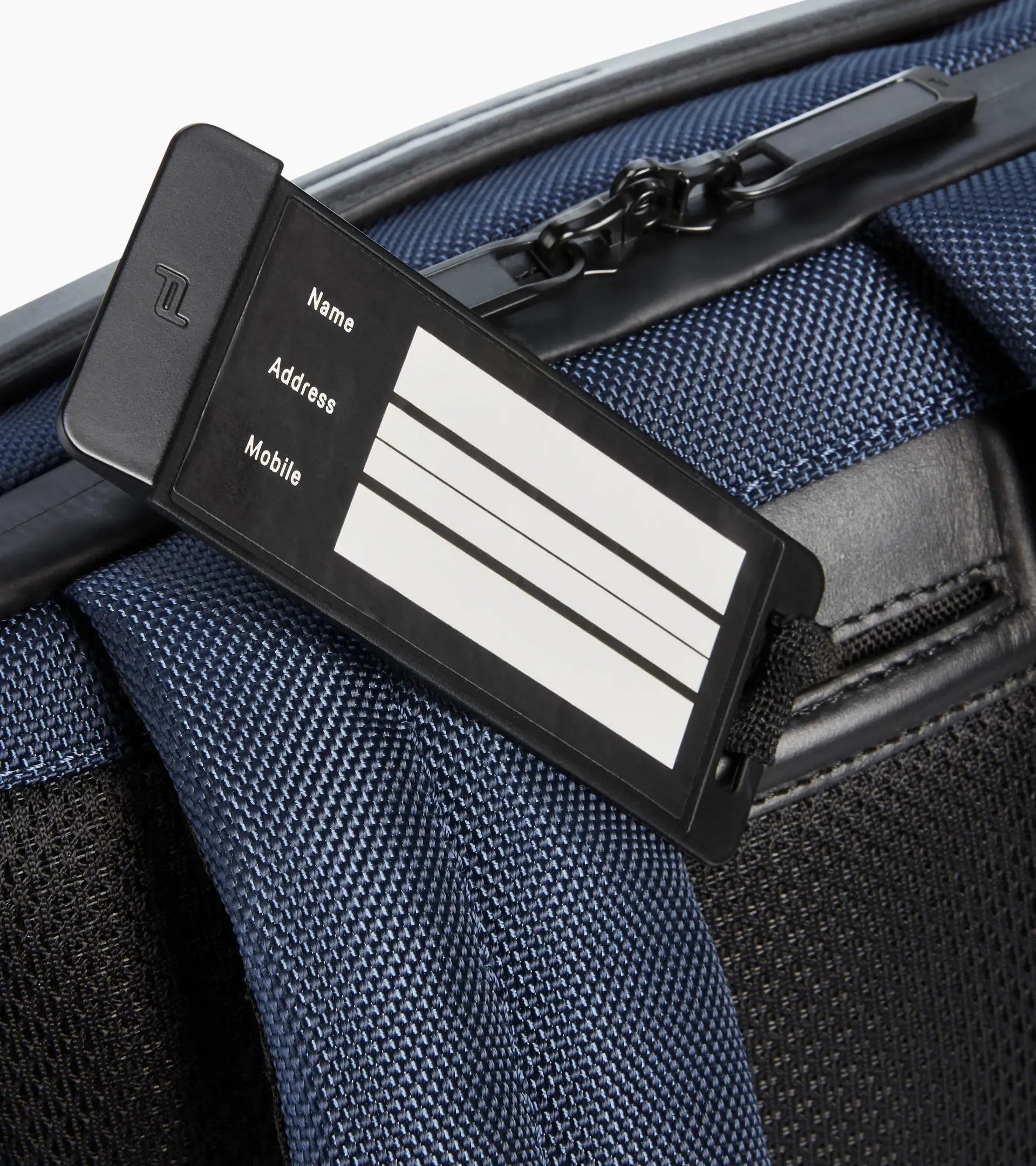 Porsche Design Value | Roadster Pro Backpack XS