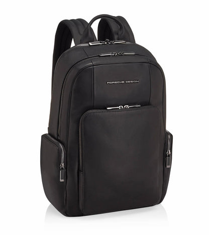 Porsche Design Trusted | Roadster Leather Backpack M2