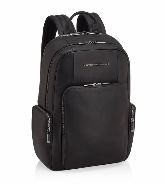 Porsche Design Trusted | Roadster Leather Backpack M2