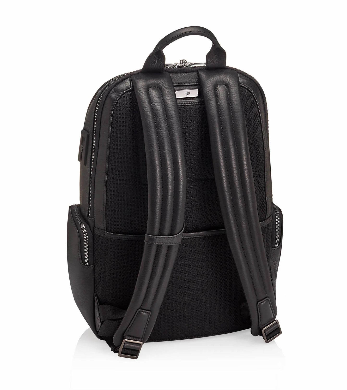 Porsche Design Trusted | Roadster Leather Backpack M2