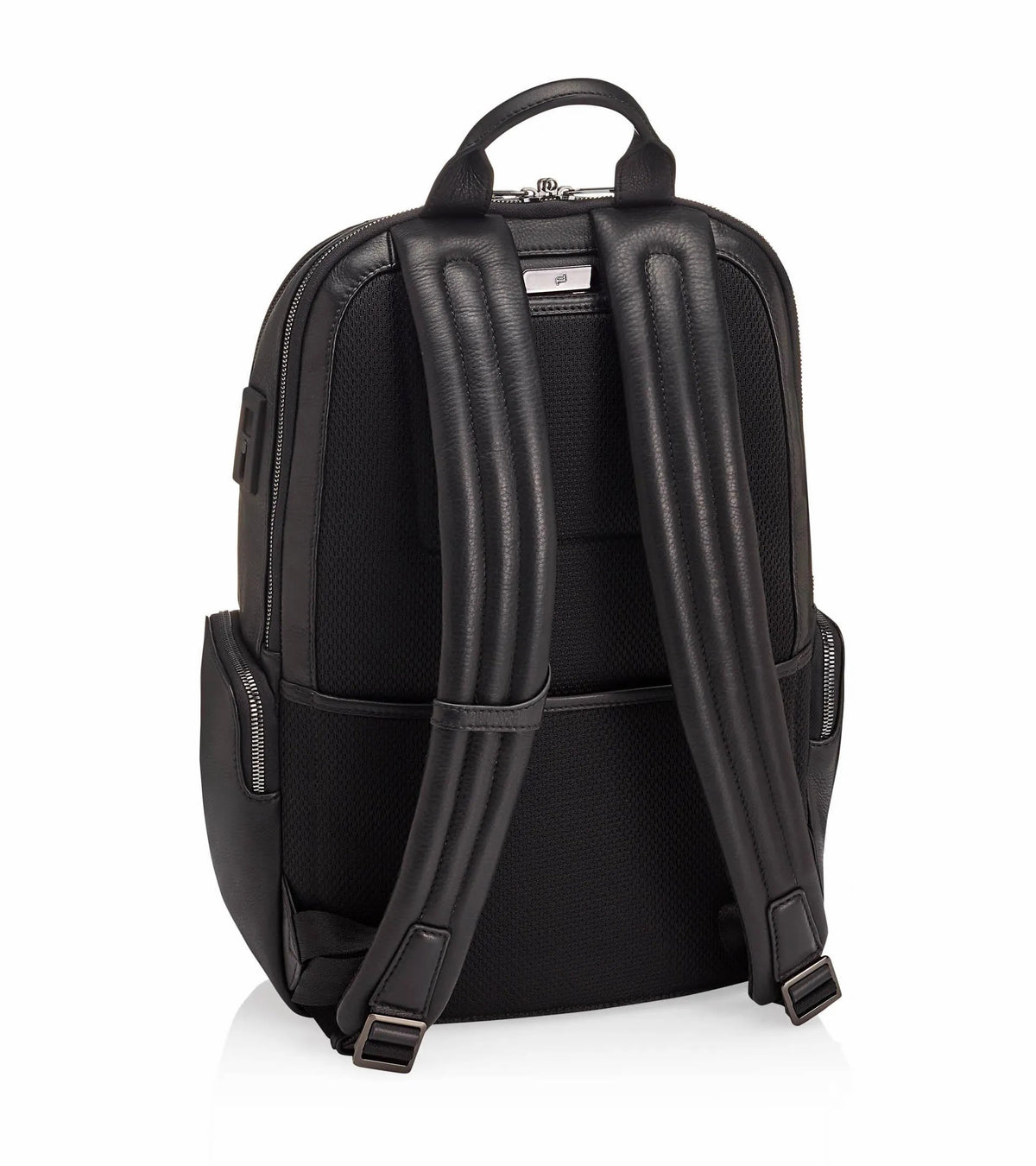 Porsche Design Trusted | Roadster Leather Backpack M2