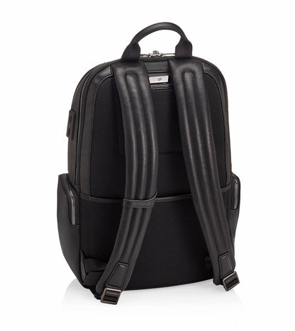 Porsche Design Trusted | Roadster Leather Backpack M2