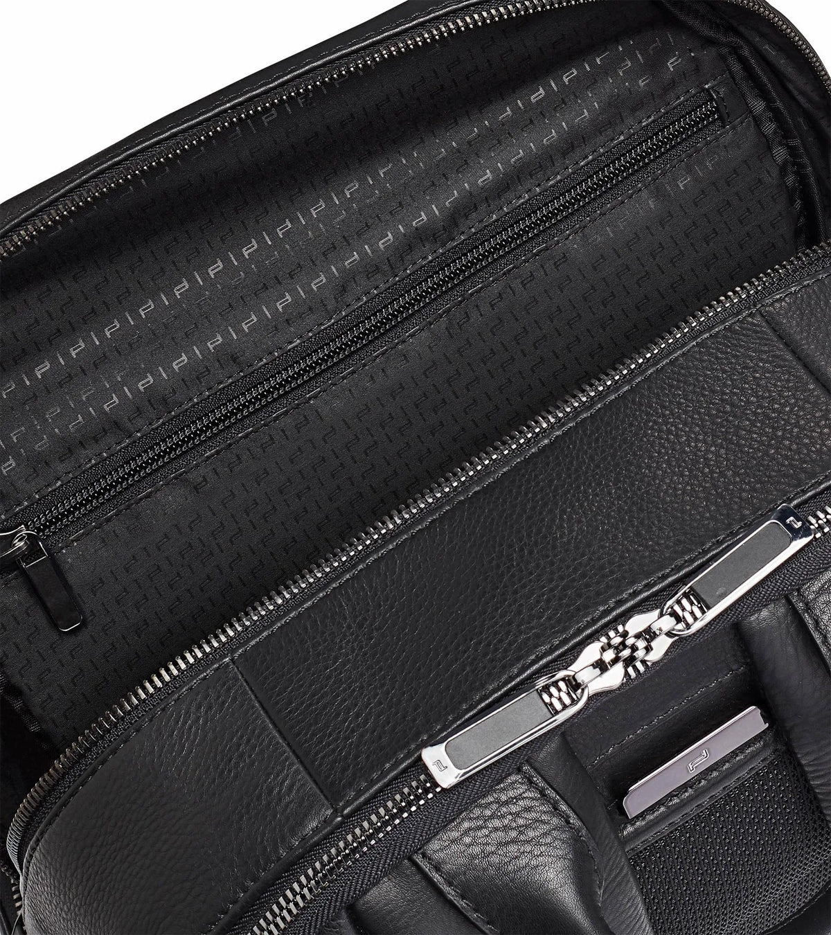 Porsche Design Trusted | Roadster Leather Backpack M2