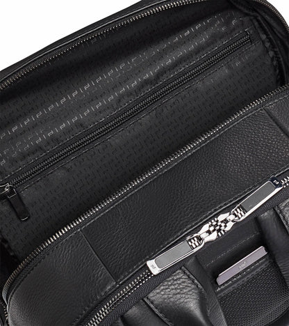 Porsche Design Trusted | Roadster Leather Backpack M2