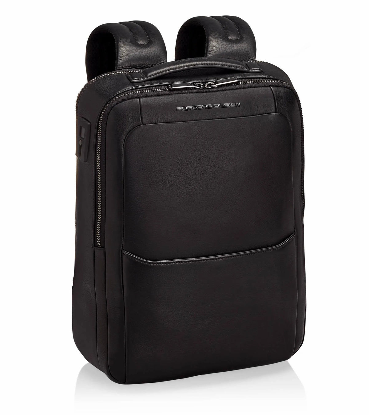 Porsche Design Customer Favorite | Roadster Leather Backpack S1