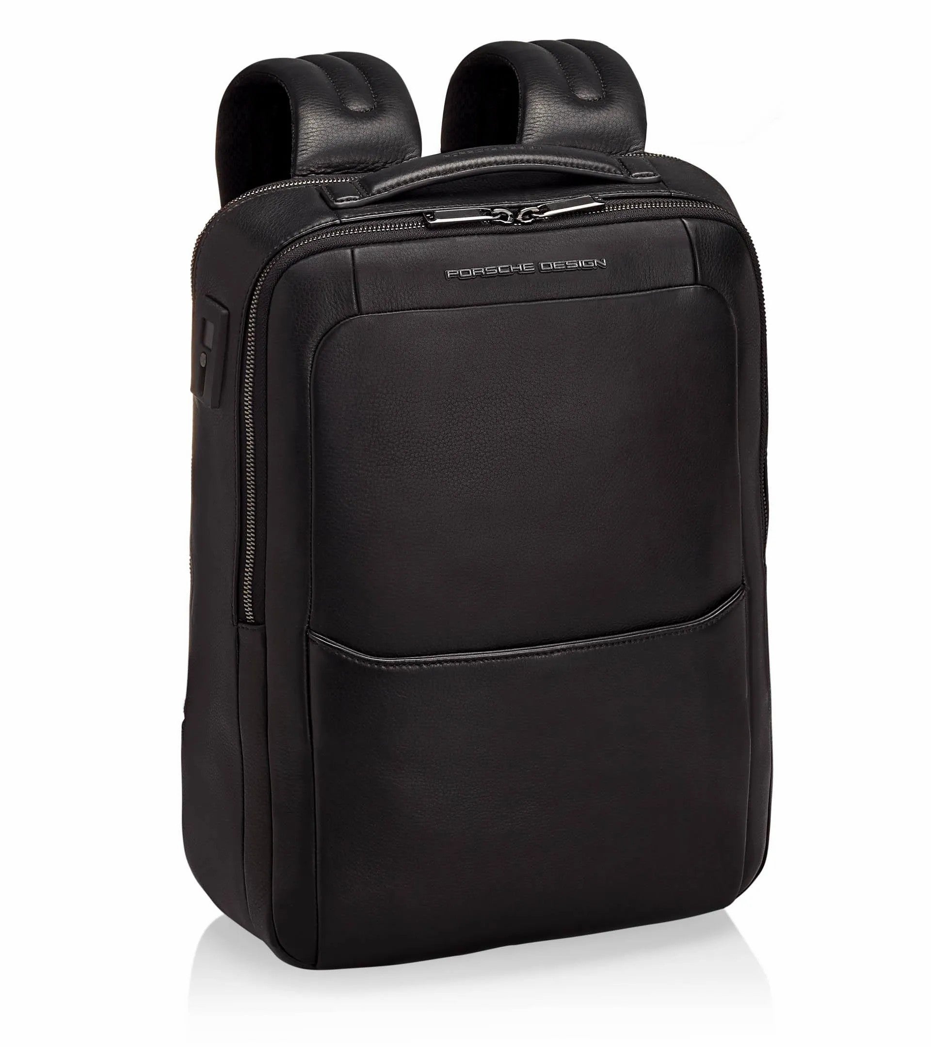 Porsche Design Customer Favorite | Roadster Leather Backpack S1
