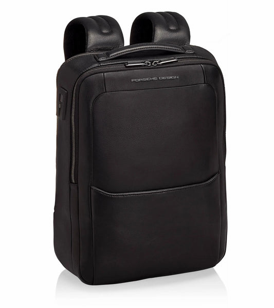 Porsche Design Customer Favorite | Roadster Leather Backpack S1