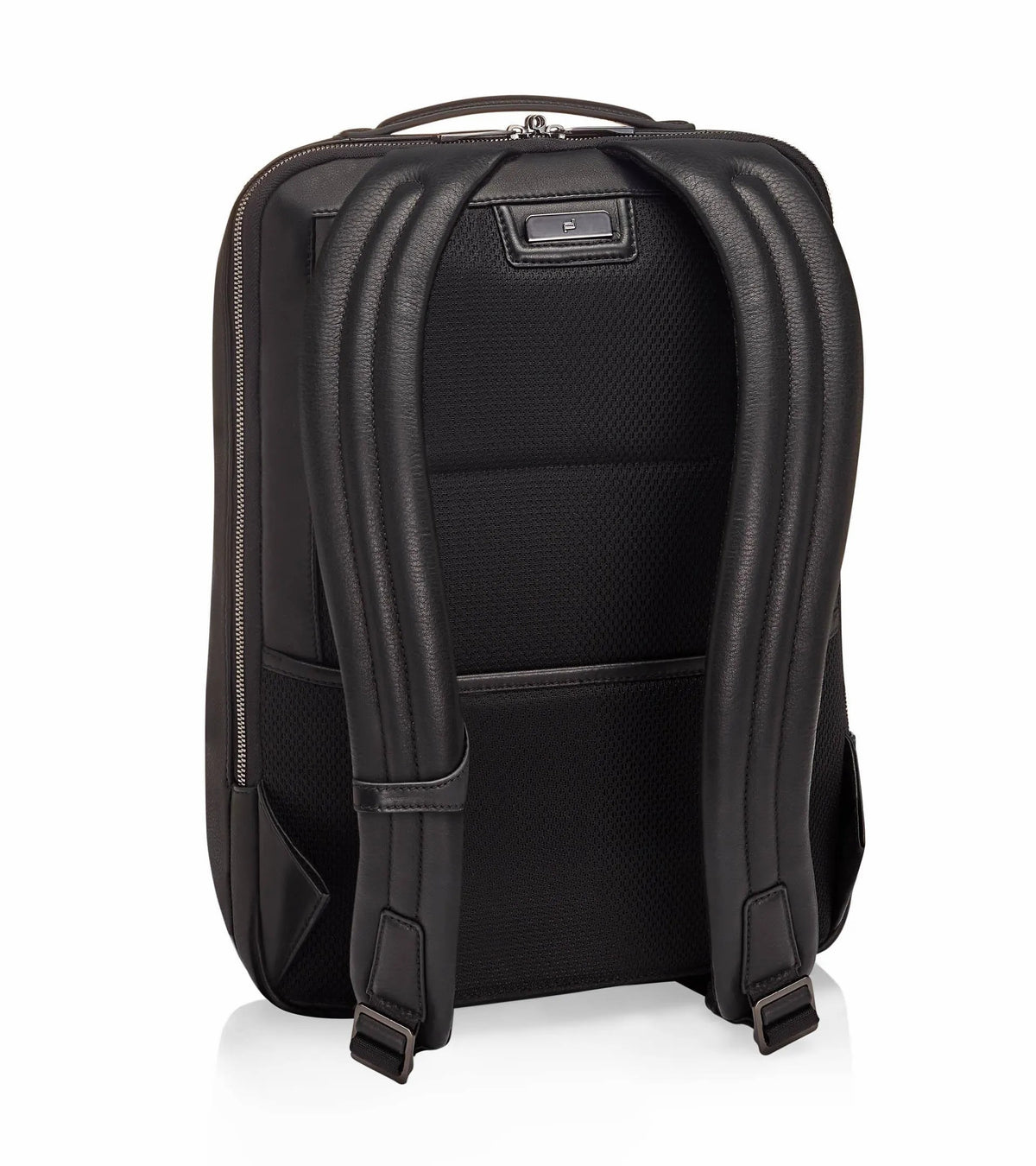 Porsche Design Customer Favorite | Roadster Leather Backpack S1