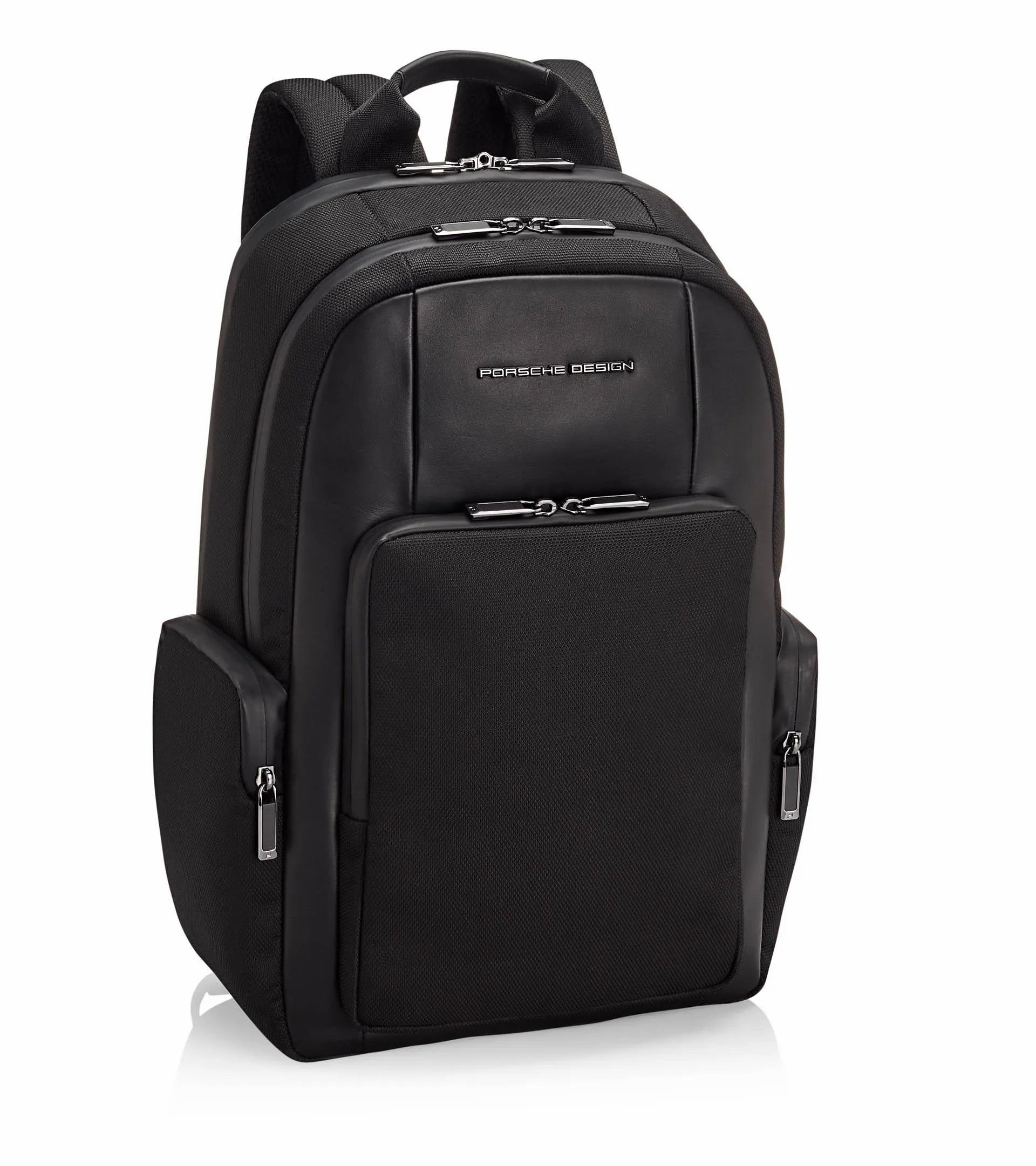 Porsche Design Top Pick | Roadster Nylon Backpack M1