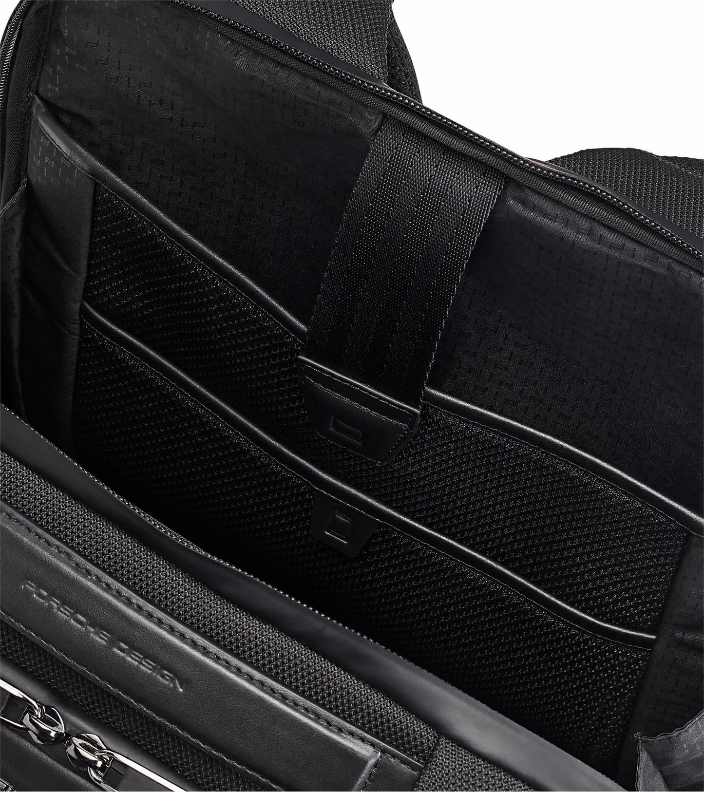 Porsche Design Smart Buy | Roadster Nylon Backpack S1