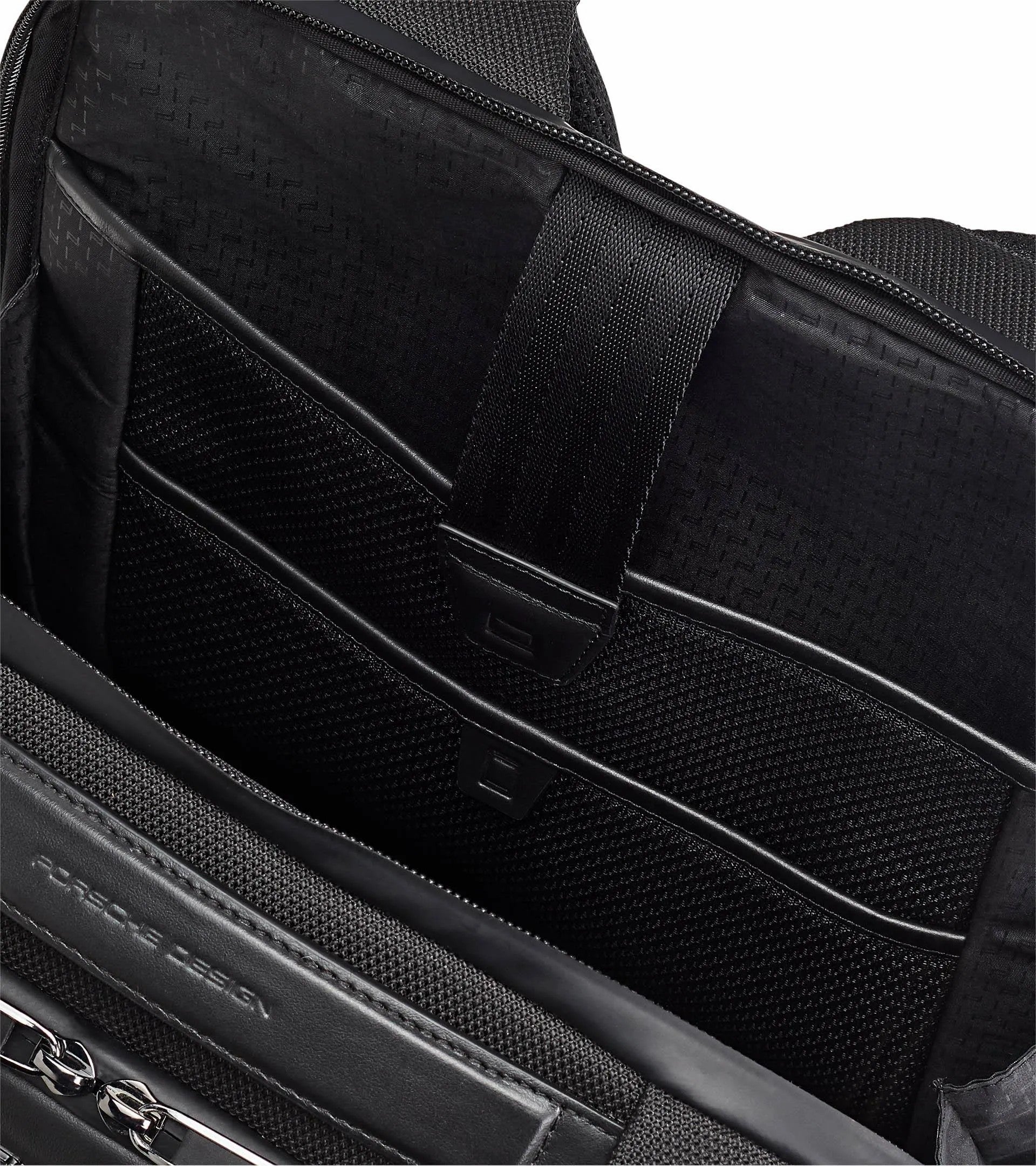 Porsche Design Smart Buy | Roadster Nylon Backpack S1