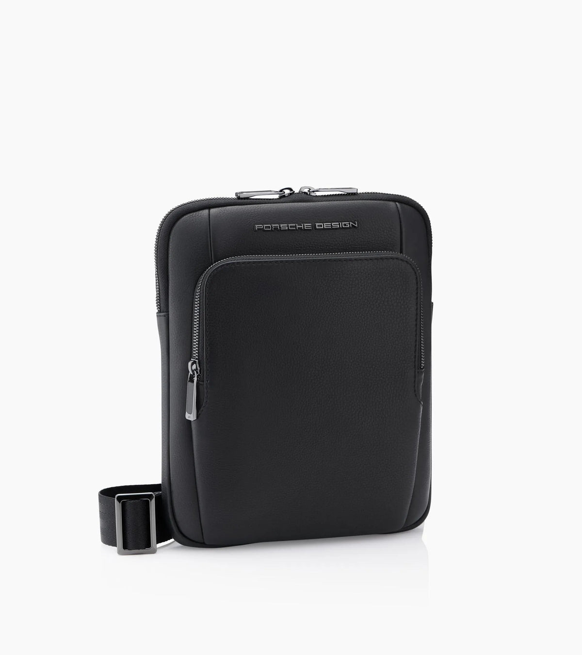 Porsche Design Quality | Roadster Leather Shoulderbag S