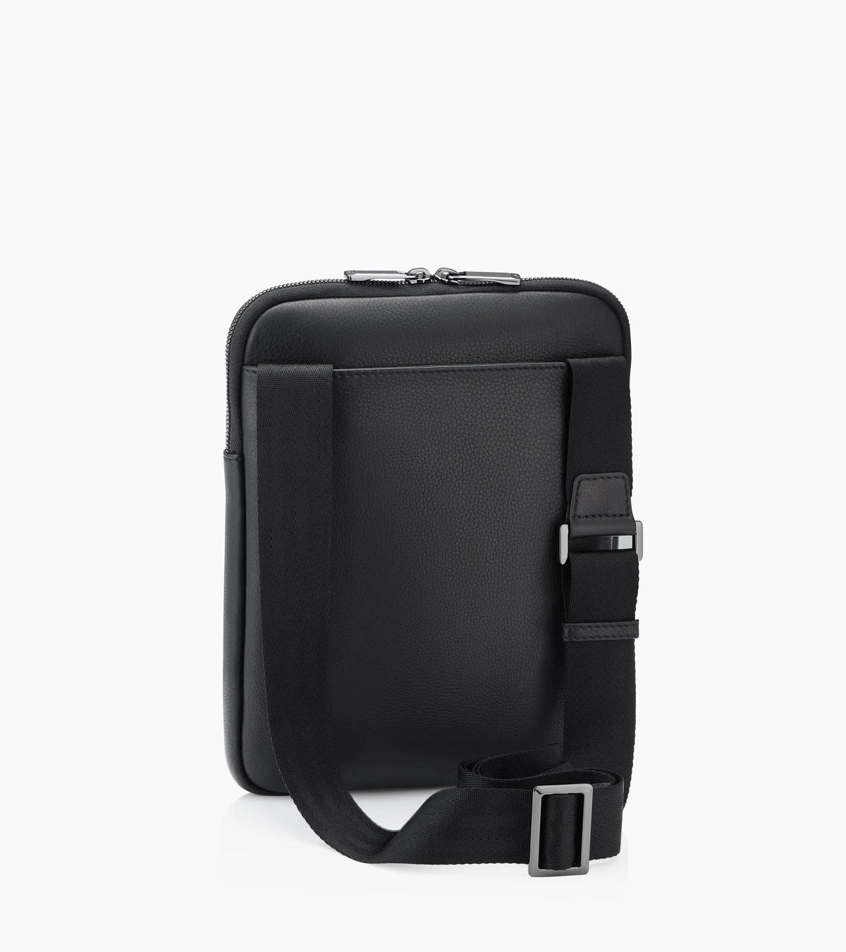 Porsche Design Quality | Roadster Leather Shoulderbag S