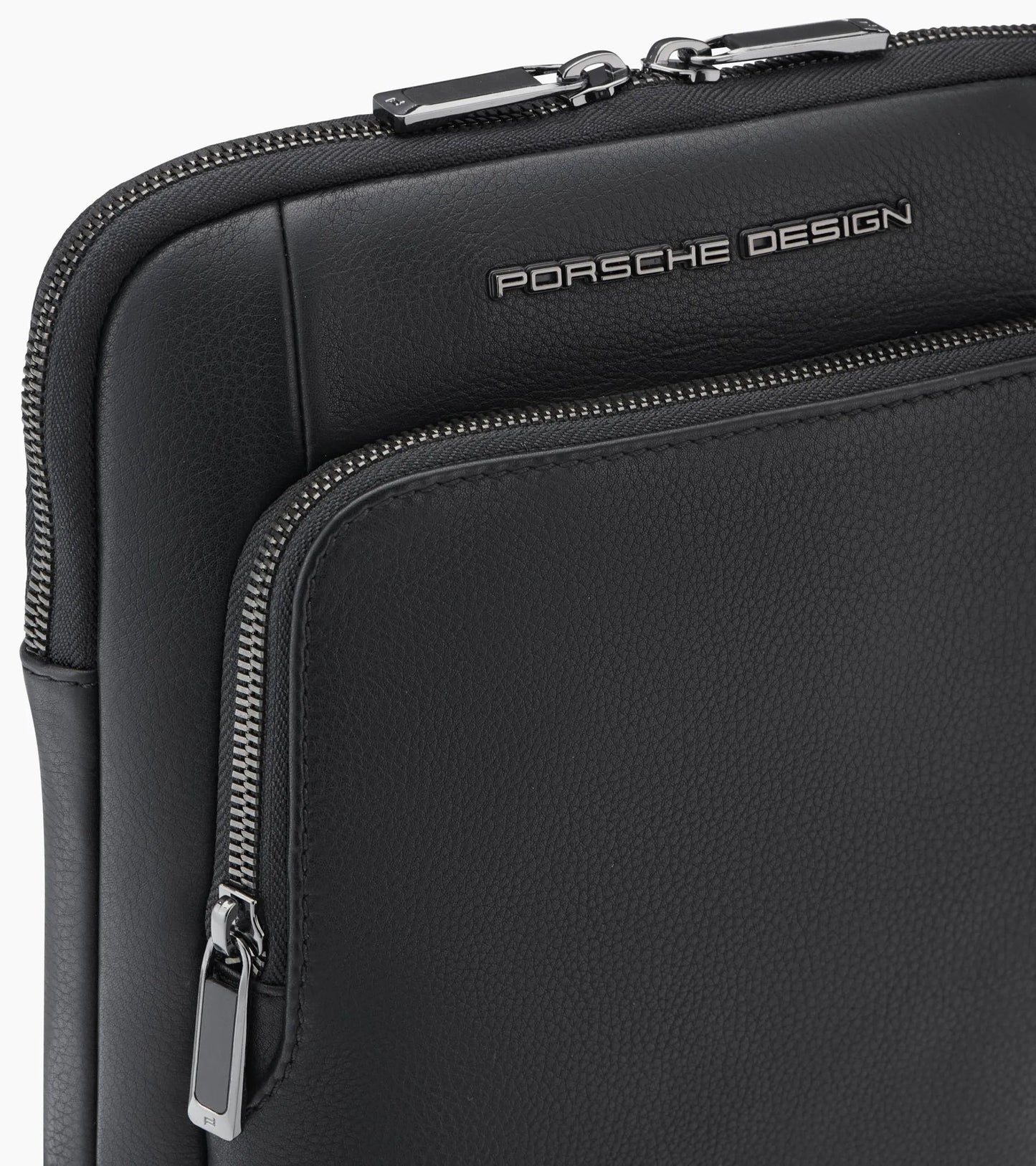 Porsche Design Quality | Roadster Leather Shoulderbag S