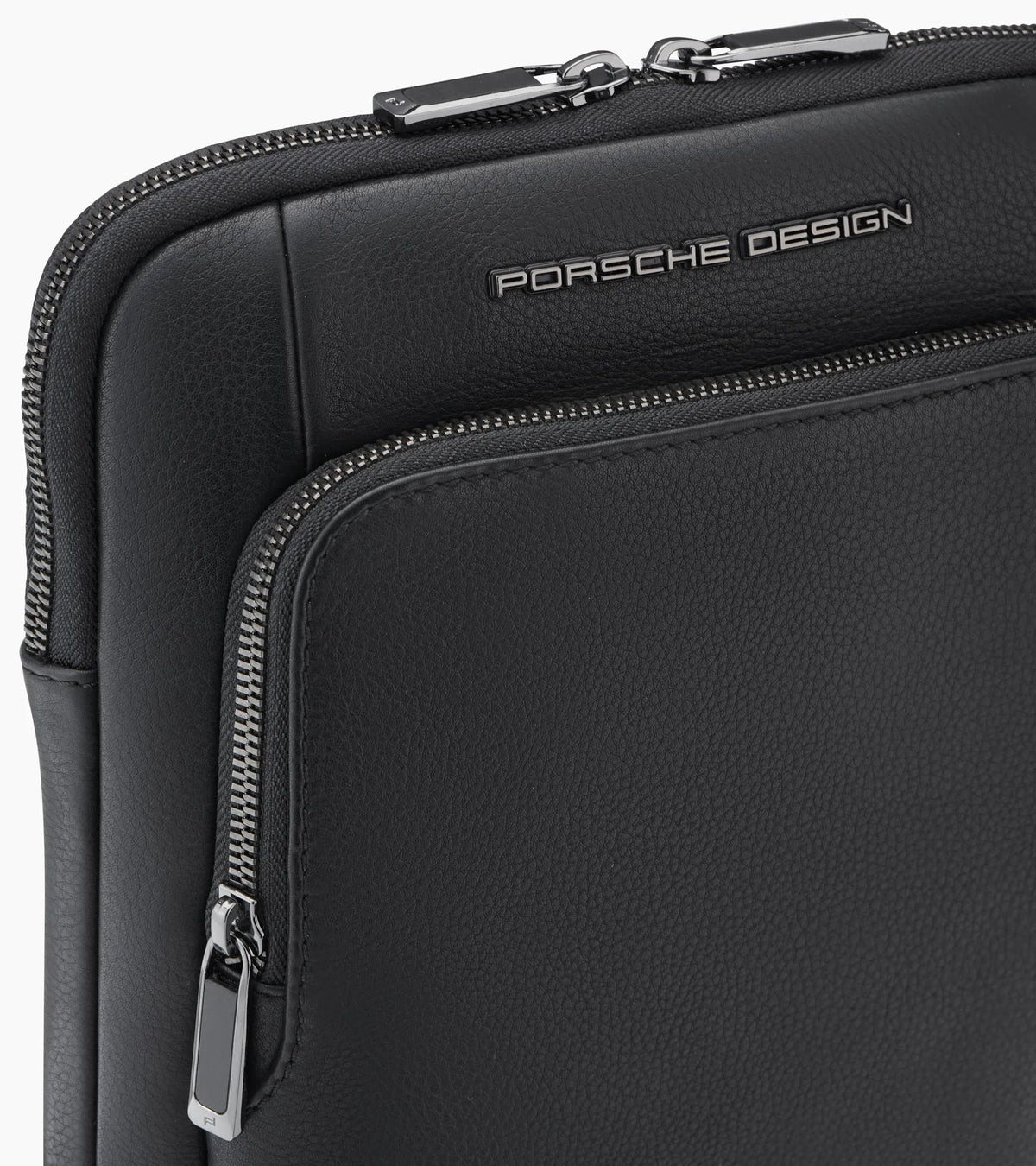 Porsche Design Quality | Roadster Leather Shoulderbag S