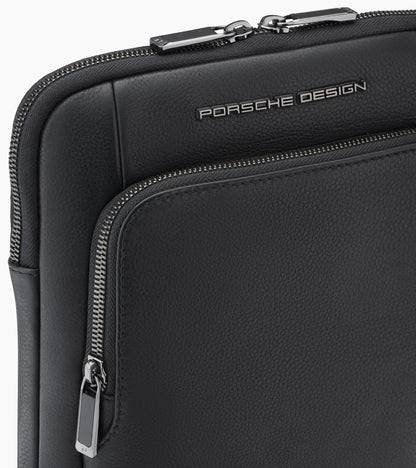 Porsche Design Quality | Roadster Leather Shoulderbag S