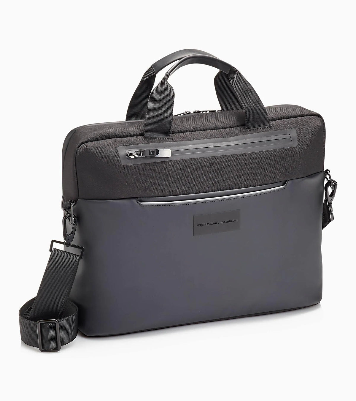 Porsche Design Trusted | Urban Eco Briefcase M