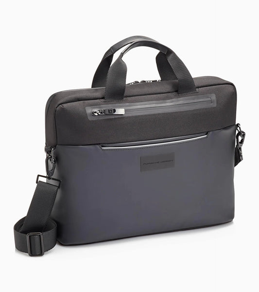 Porsche Design Trusted | Urban Eco Briefcase M