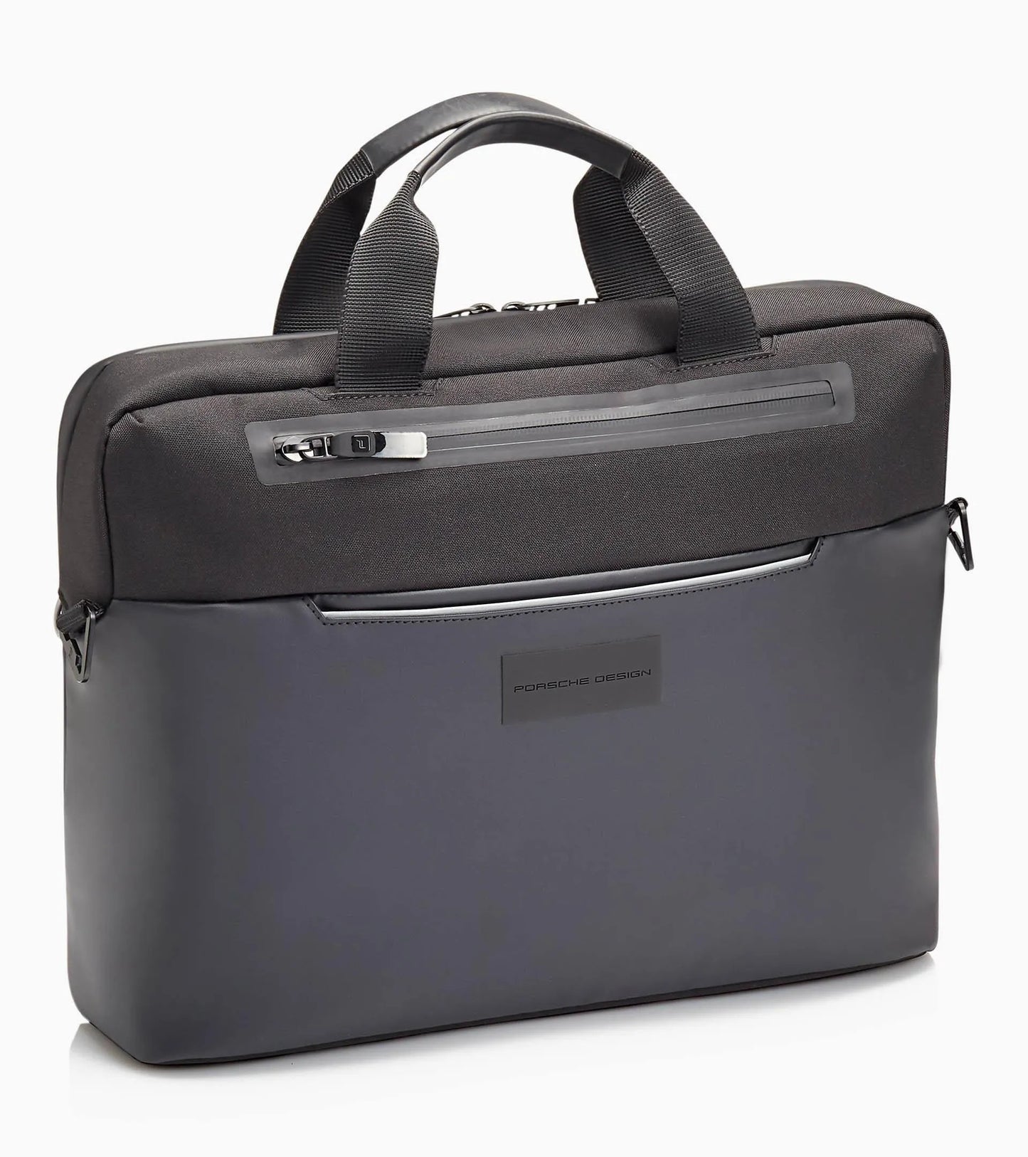 Porsche Design Trusted | Urban Eco Briefcase M