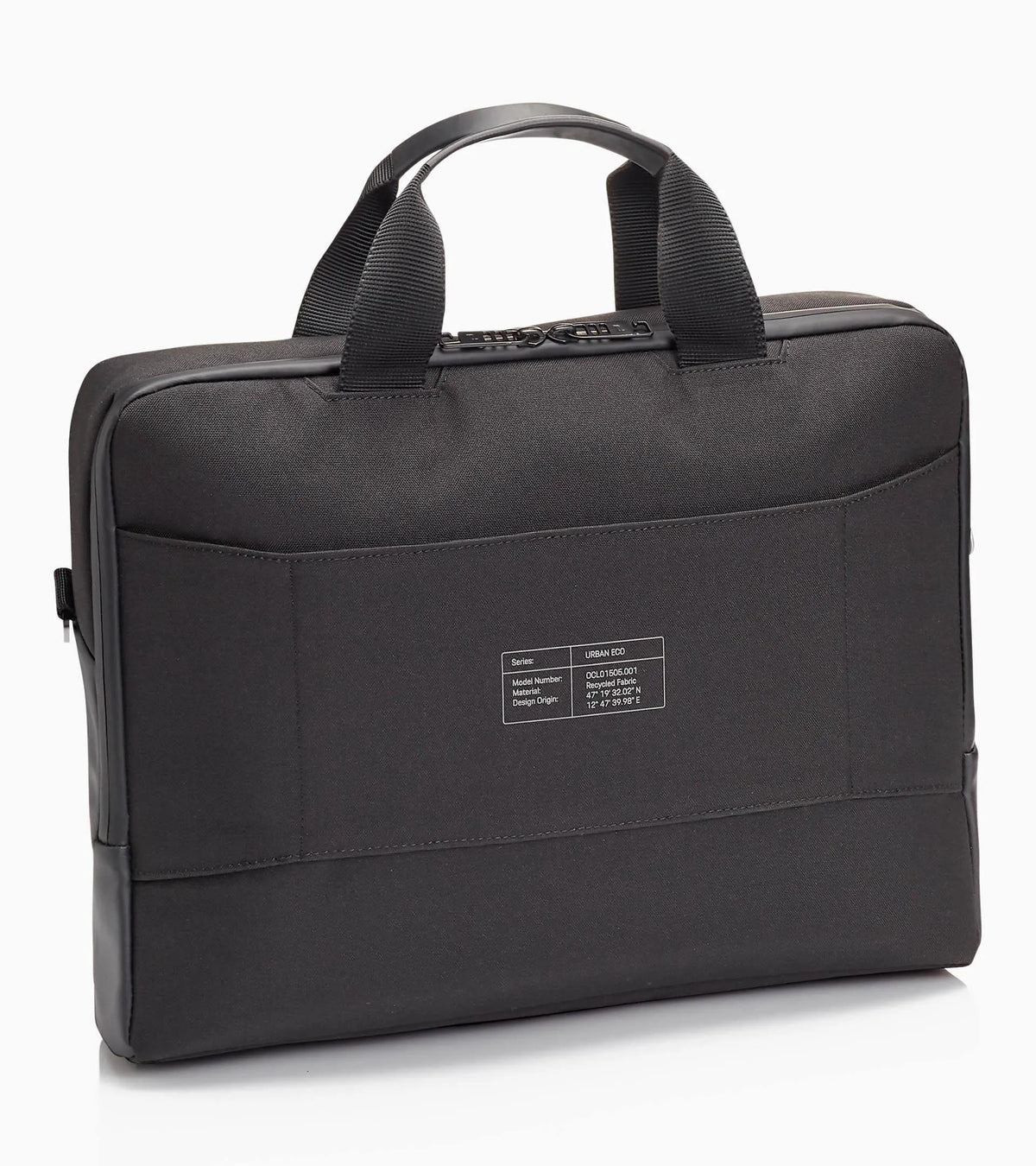 Porsche Design Trusted | Urban Eco Briefcase M