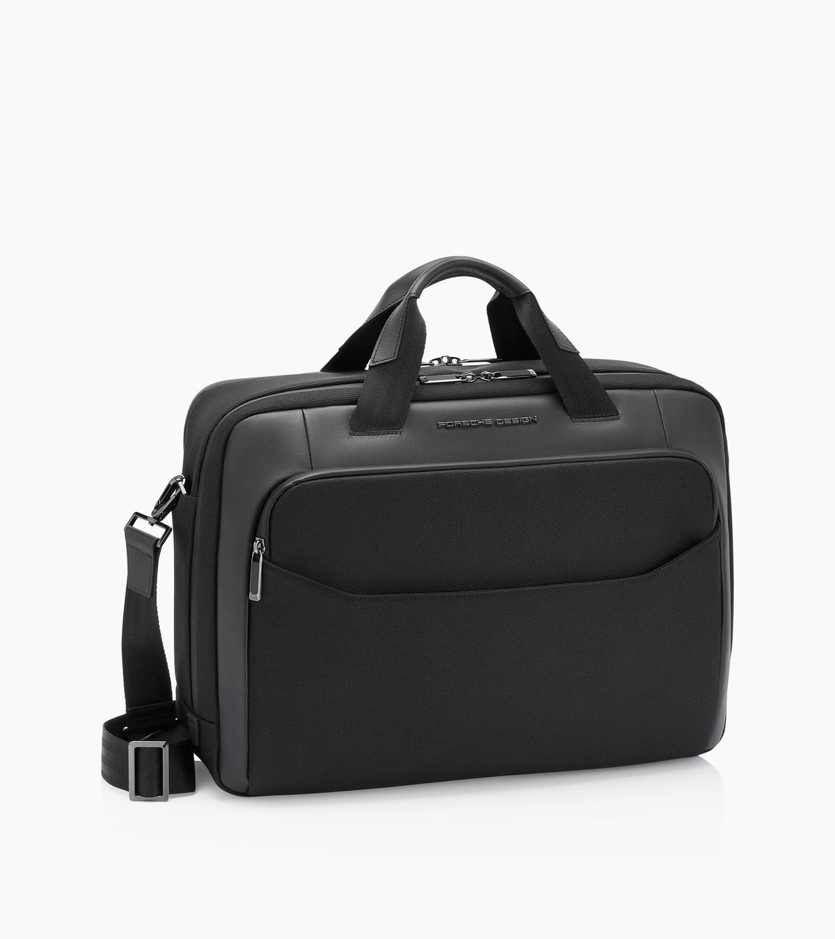 Porsche Design Customer Favorite | Roadster Nylon Briefcase M