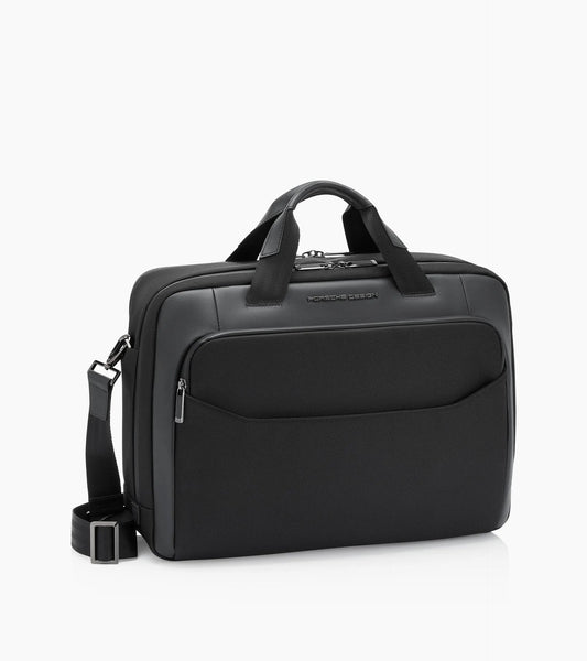 Porsche Design Customer Favorite | Roadster Nylon Briefcase M