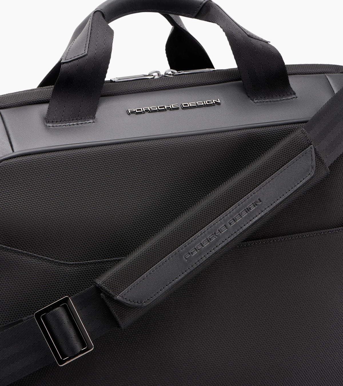Porsche Design Customer Favorite | Roadster Nylon Briefcase M